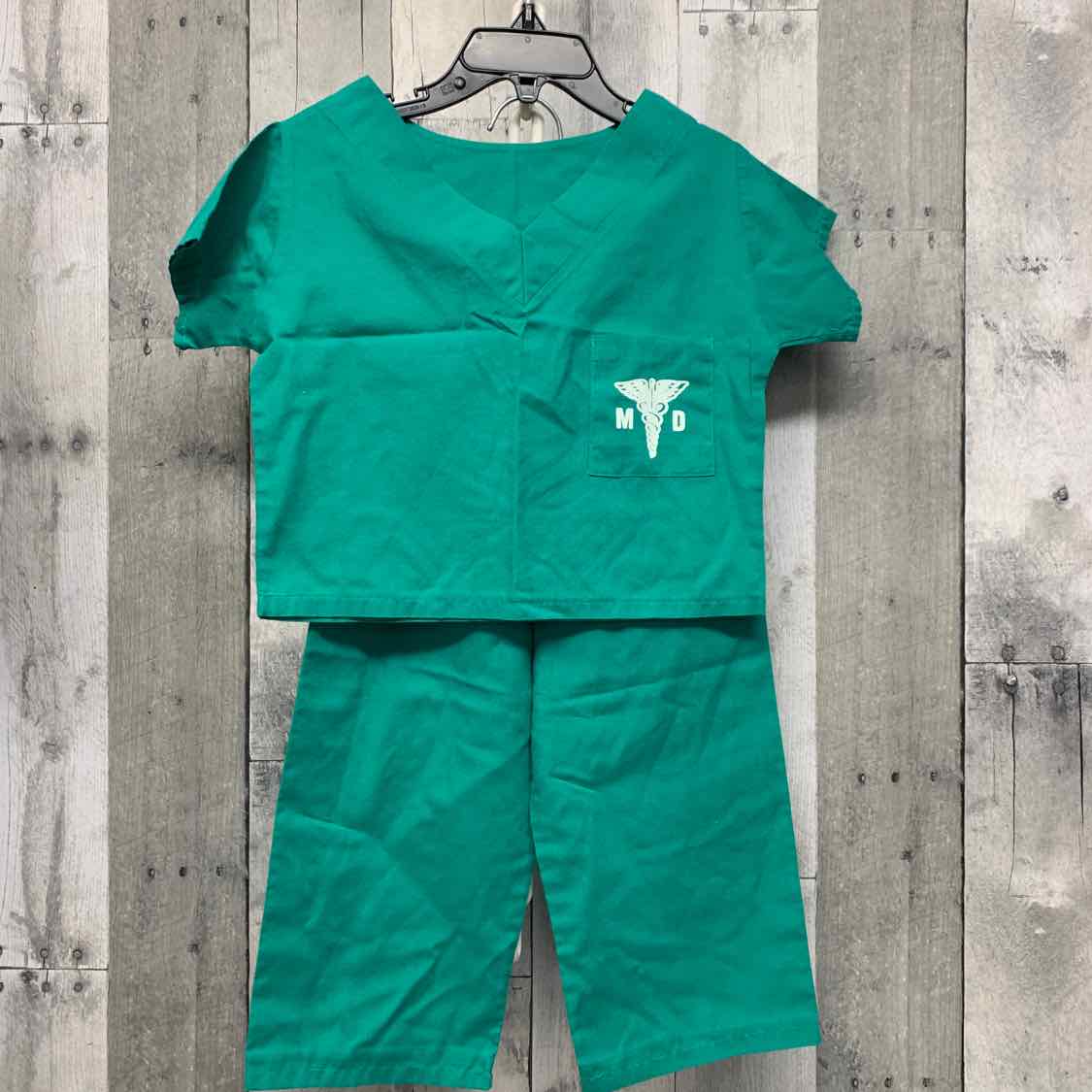 Generic Teal Size 3T Halloween Costume - Little Kid