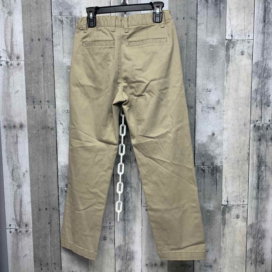 Size 10 Tan Cat & Jack Pants
