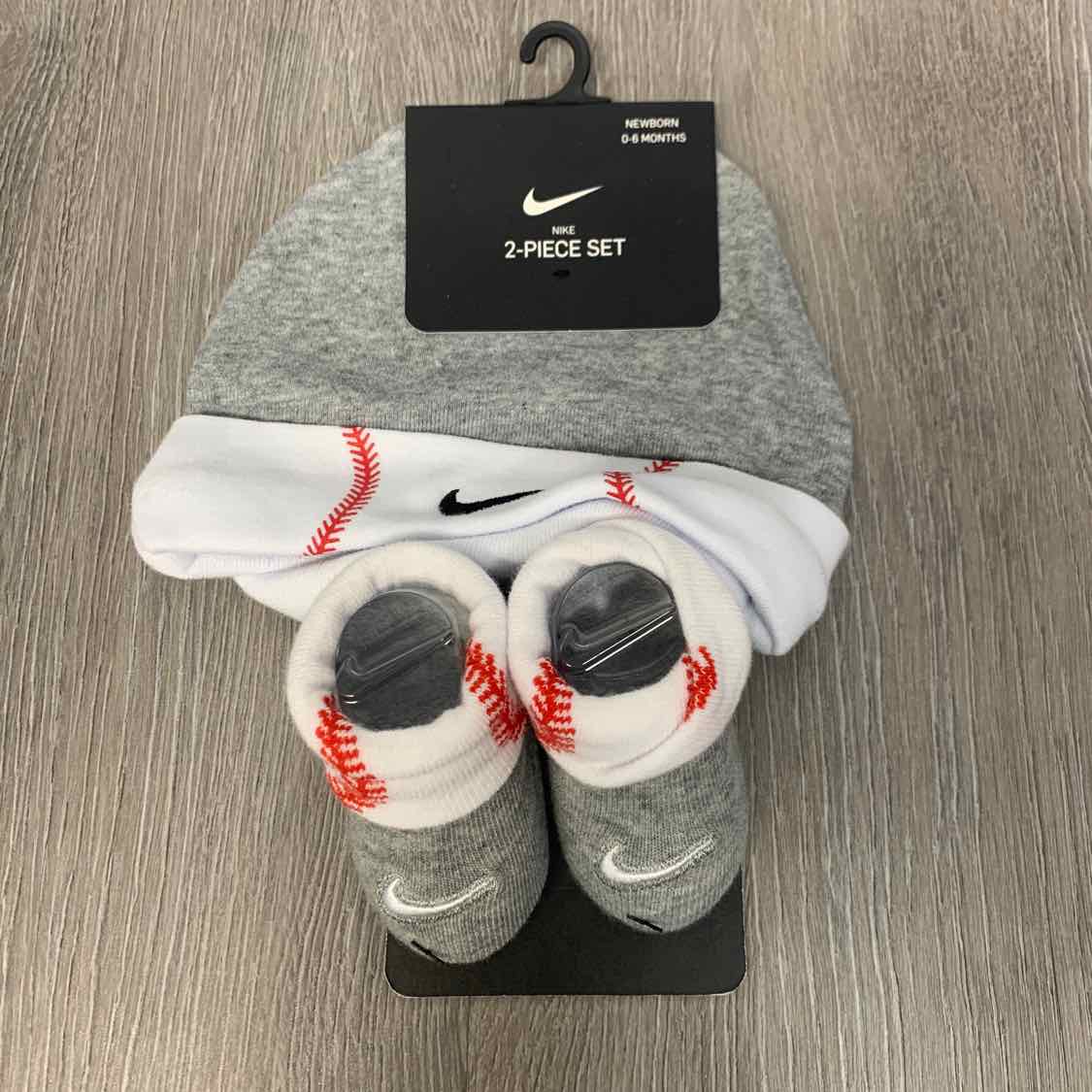 Sport Brands Gray/Red Photo Prop
