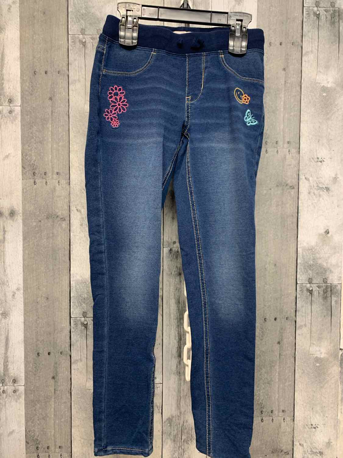 Size 12 Denim SO Jeans