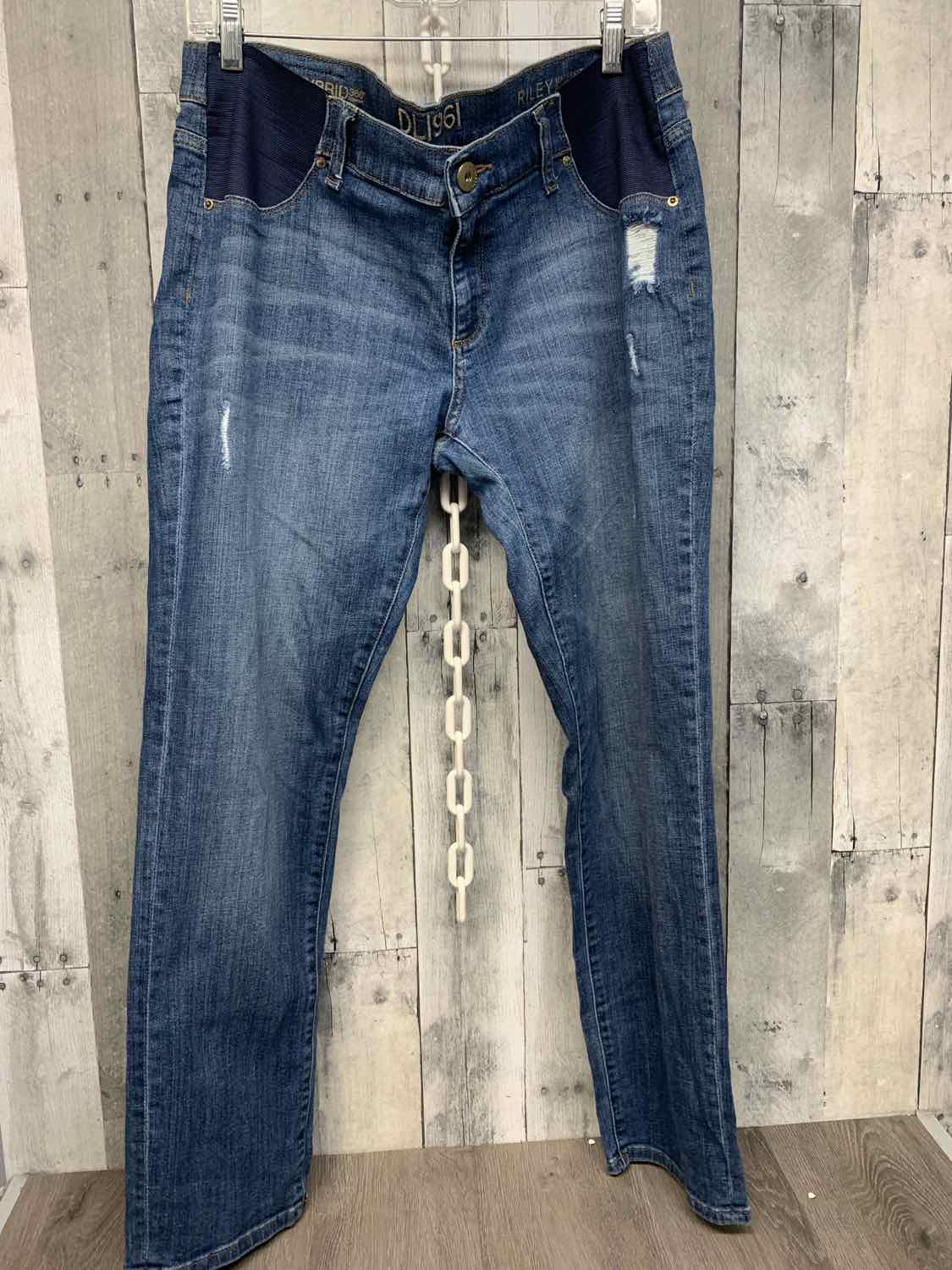 Size 31 Denim B Brand Jeans
