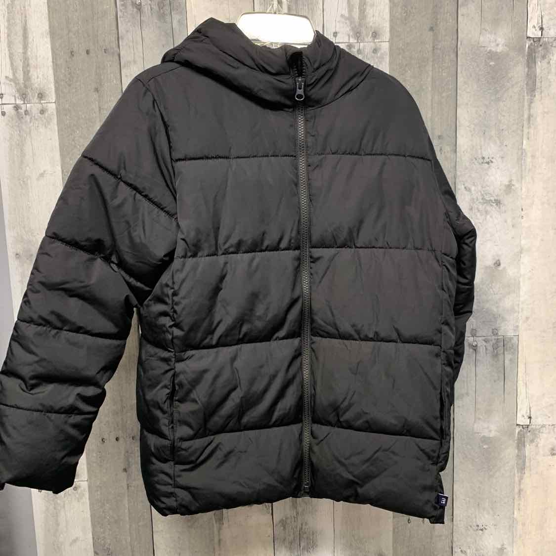 Size Large Black Gap Snow Jacket