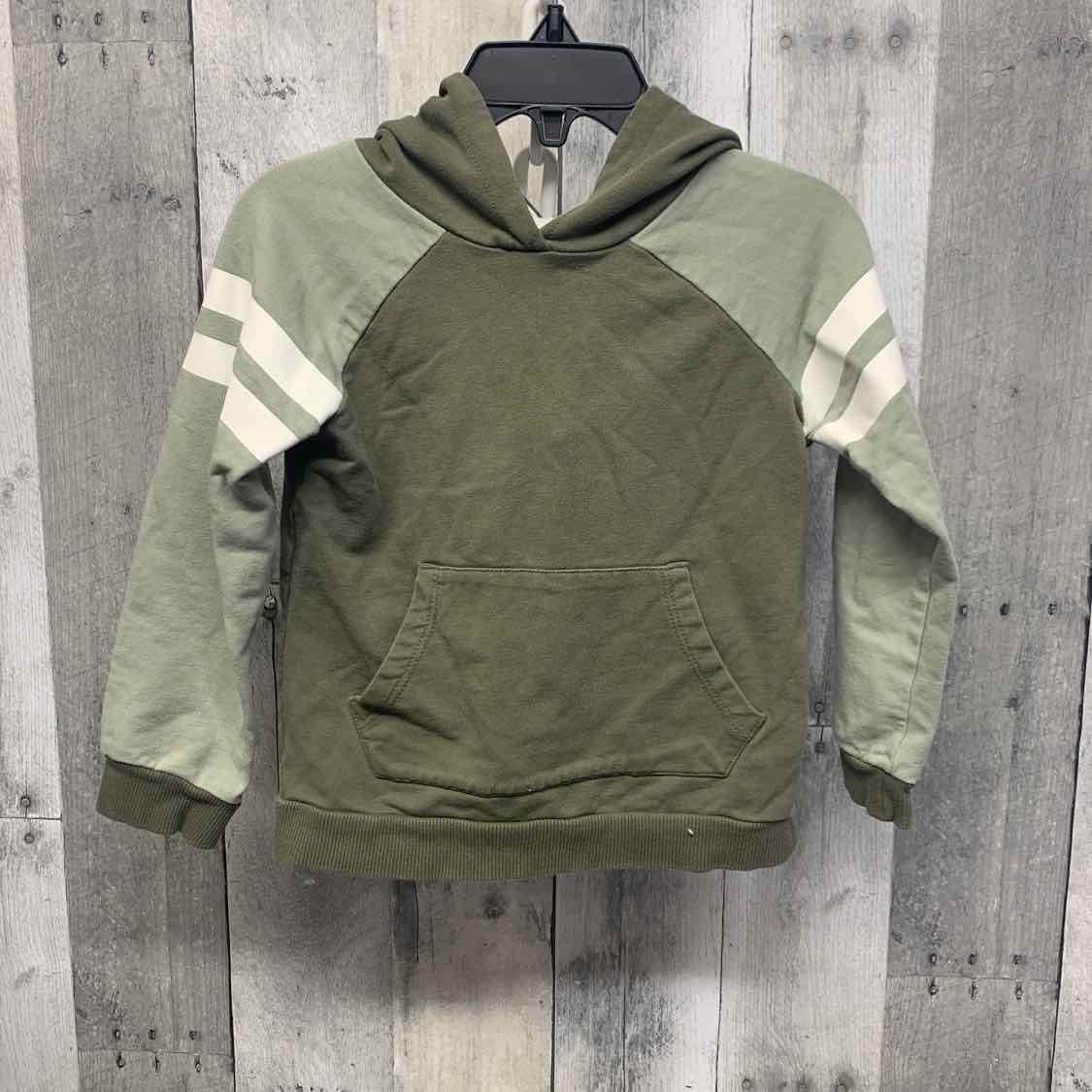 Size 24 Months Green Tommy Bahama Pull Over