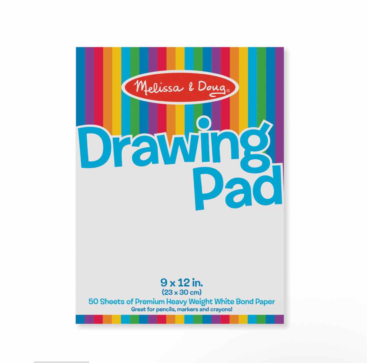 Melissa & Doug Drawing Pad