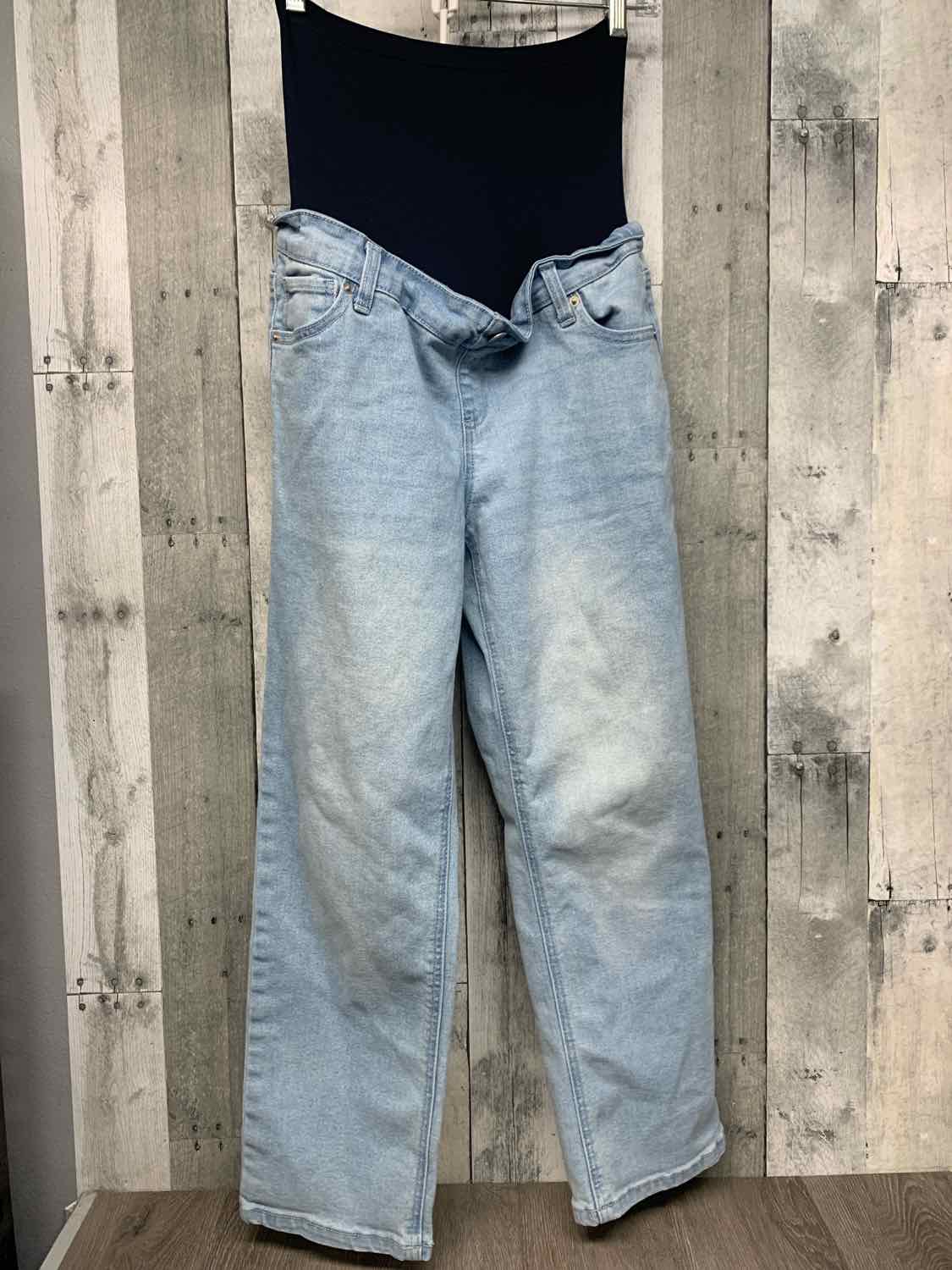 Size 8/10 Denim Time and Tru Jeans