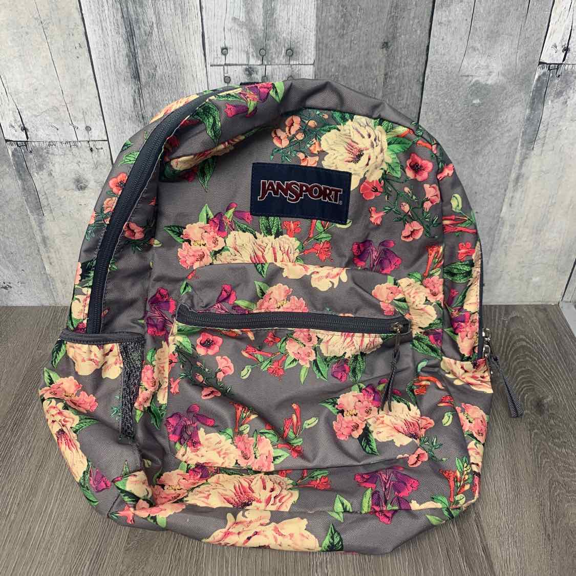 Backpack - OodlesCB