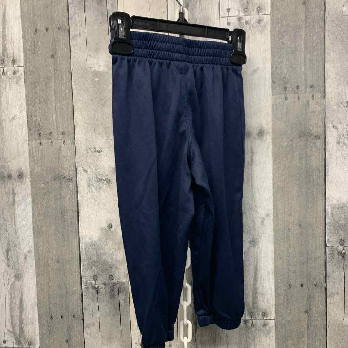 Size 4 Navy Sport Brand Athletic Pants