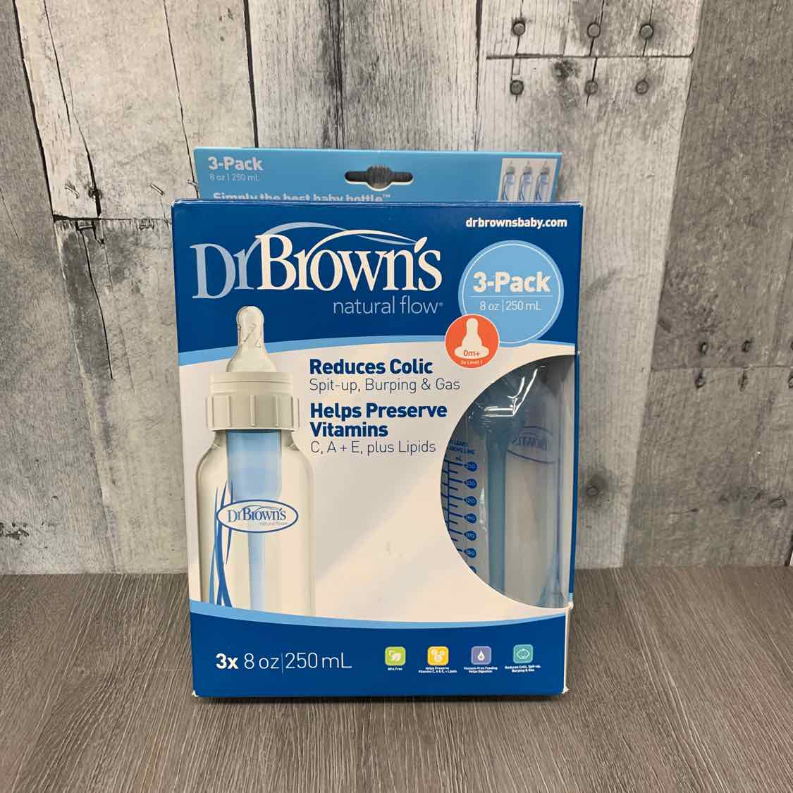 Dr Browns Bottles