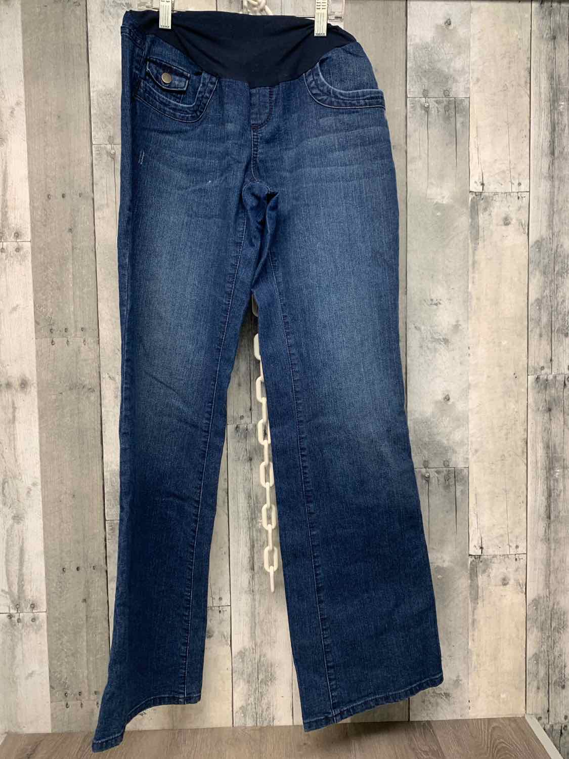 Size M Denim Oh Baby Jeans