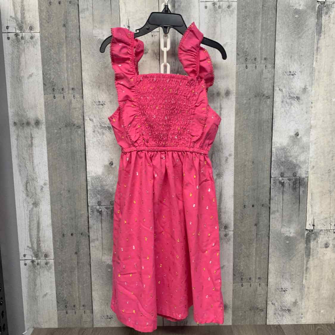 Size 6X Pink Penelope Mack Dress