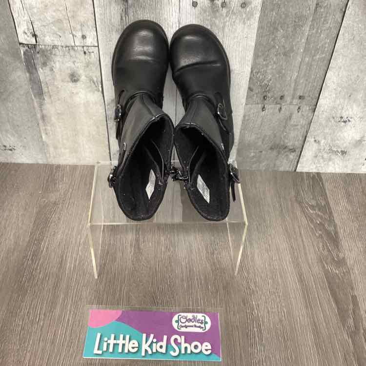 Size 9 Black Rachel Boots