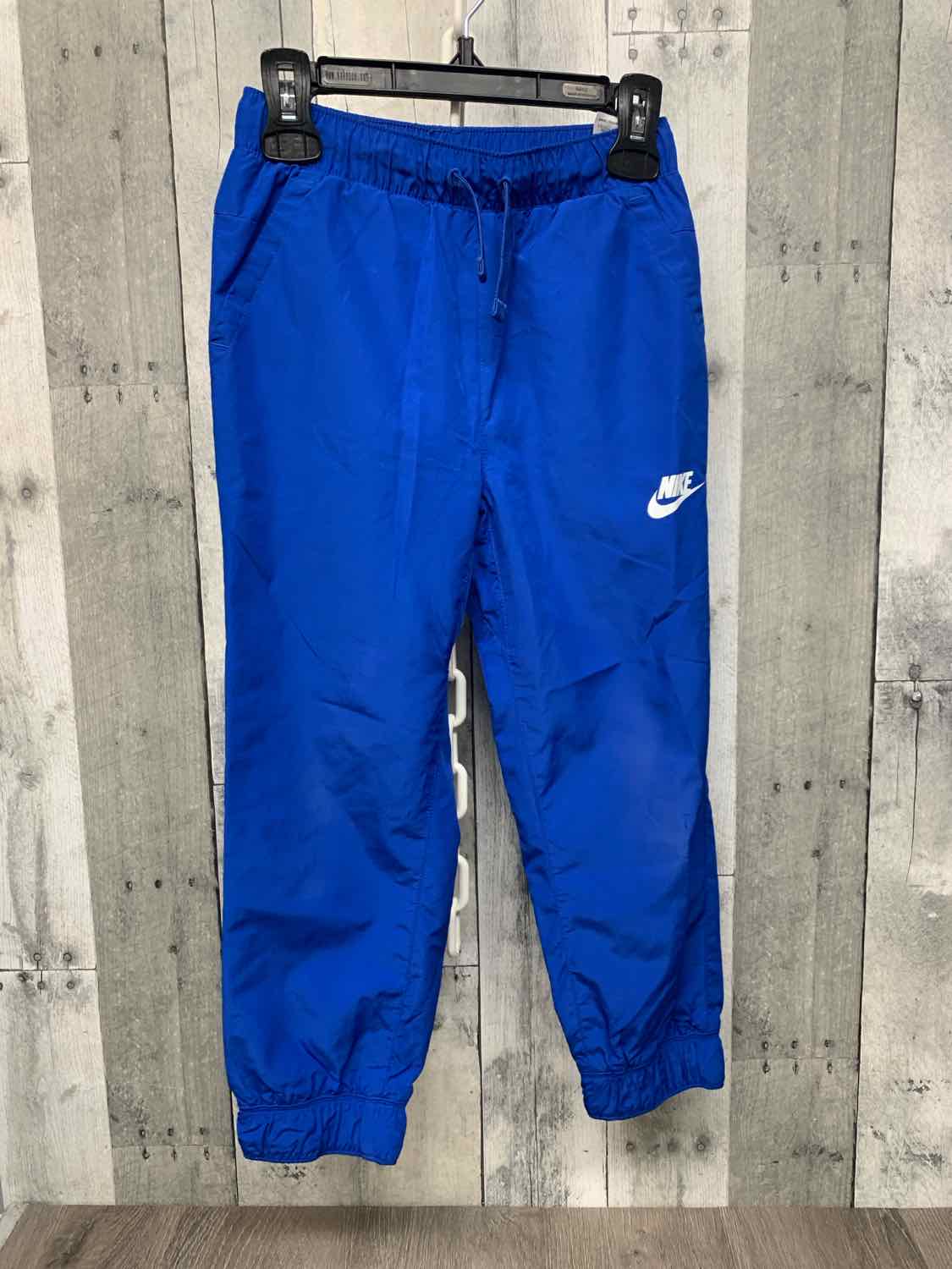 Size 6 Blue Sport Brand Athletic Pants