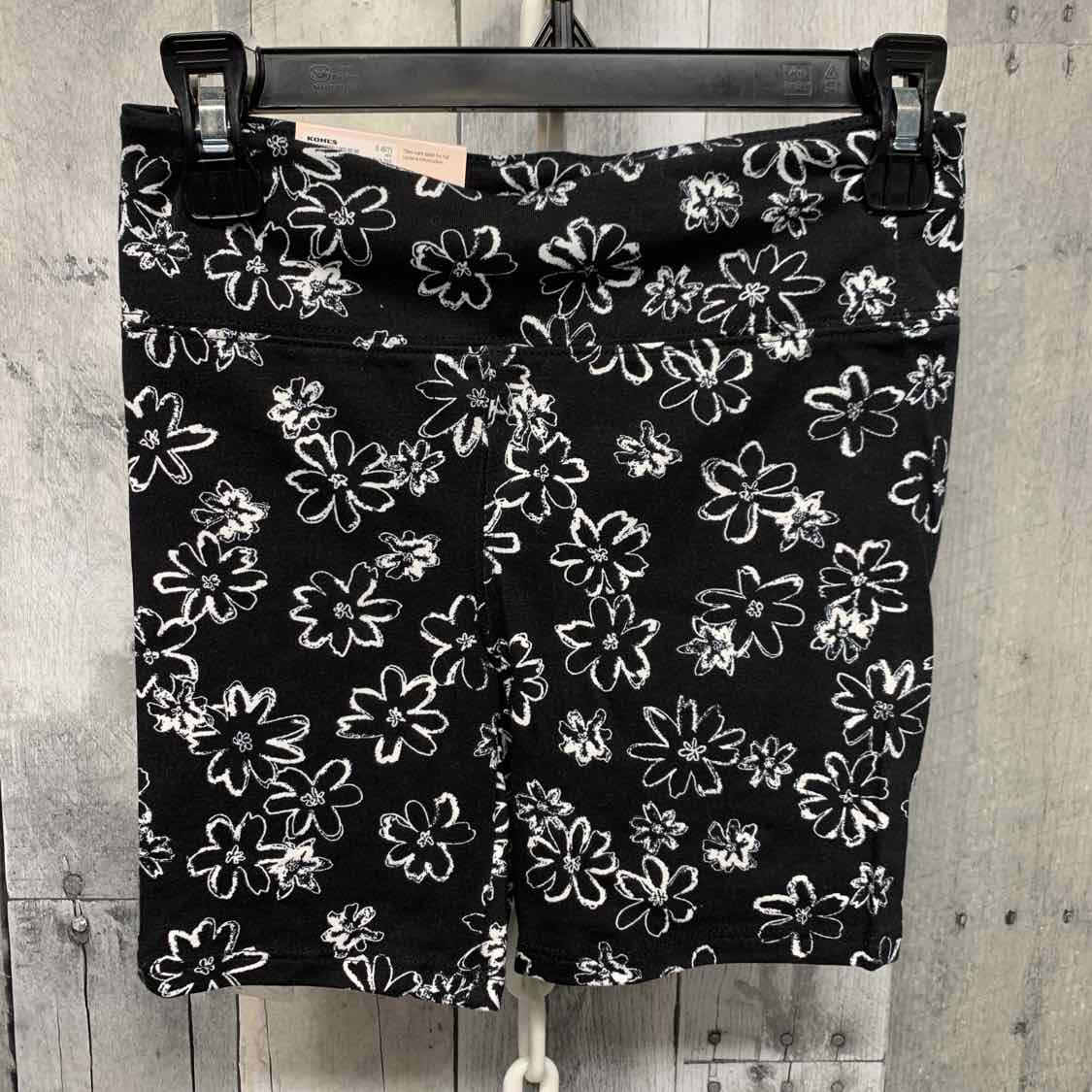 Size Small Black SO Shorts - Athletic
