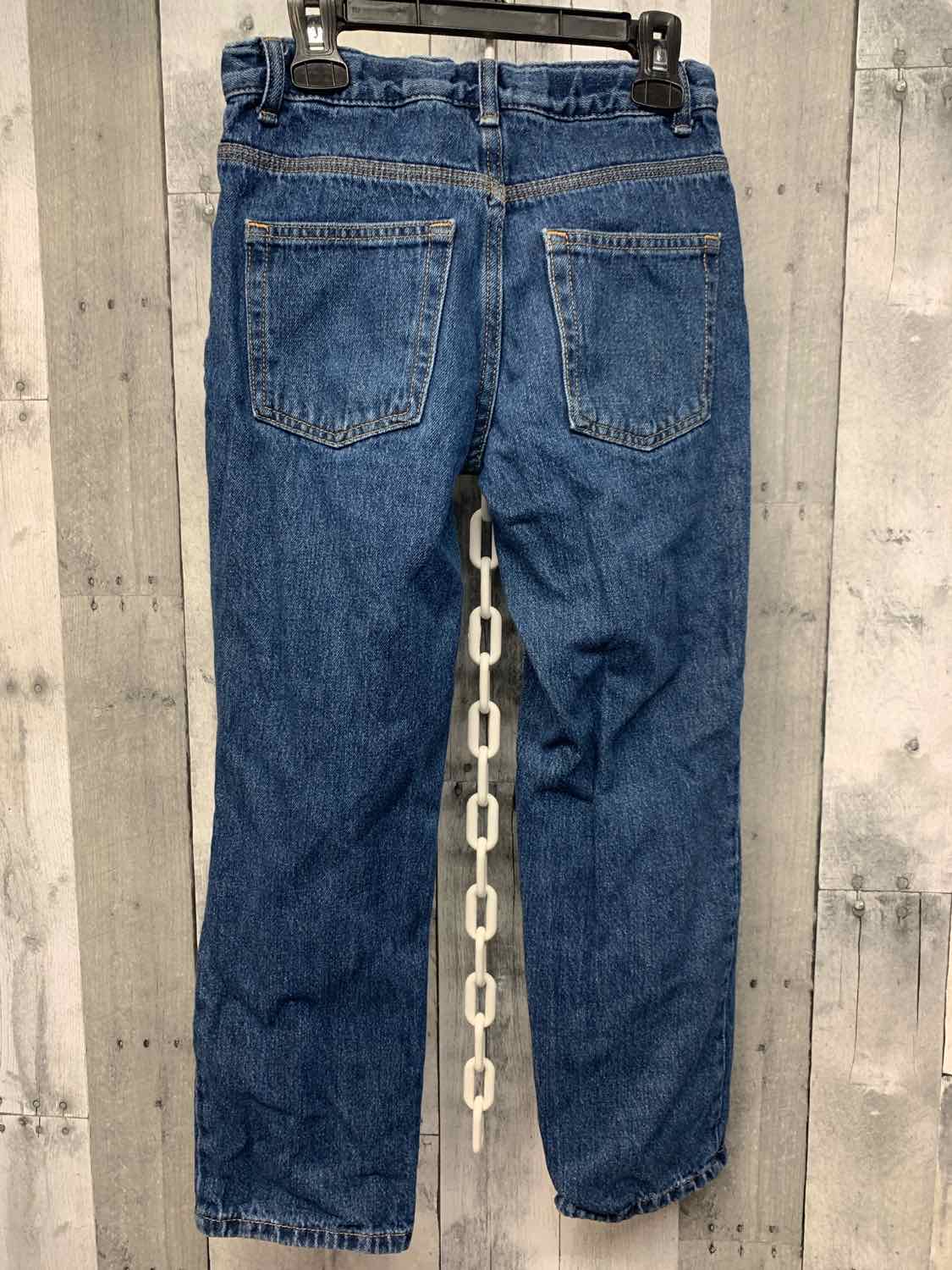 Size 10 Denim Cat & Jack Jeans