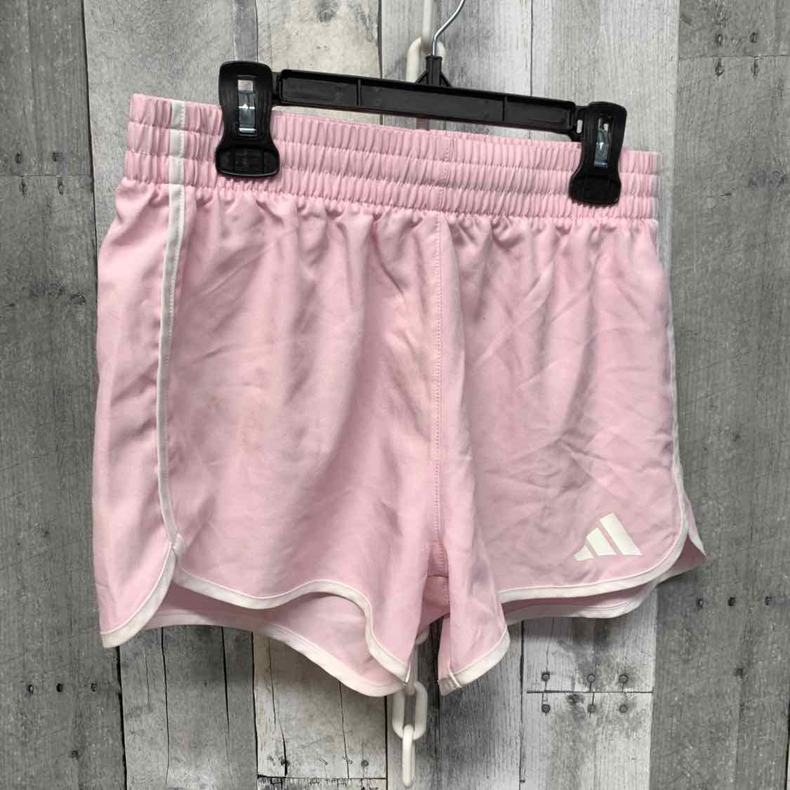 Size XLarge Pink Sport Brand Shorts - Athletic