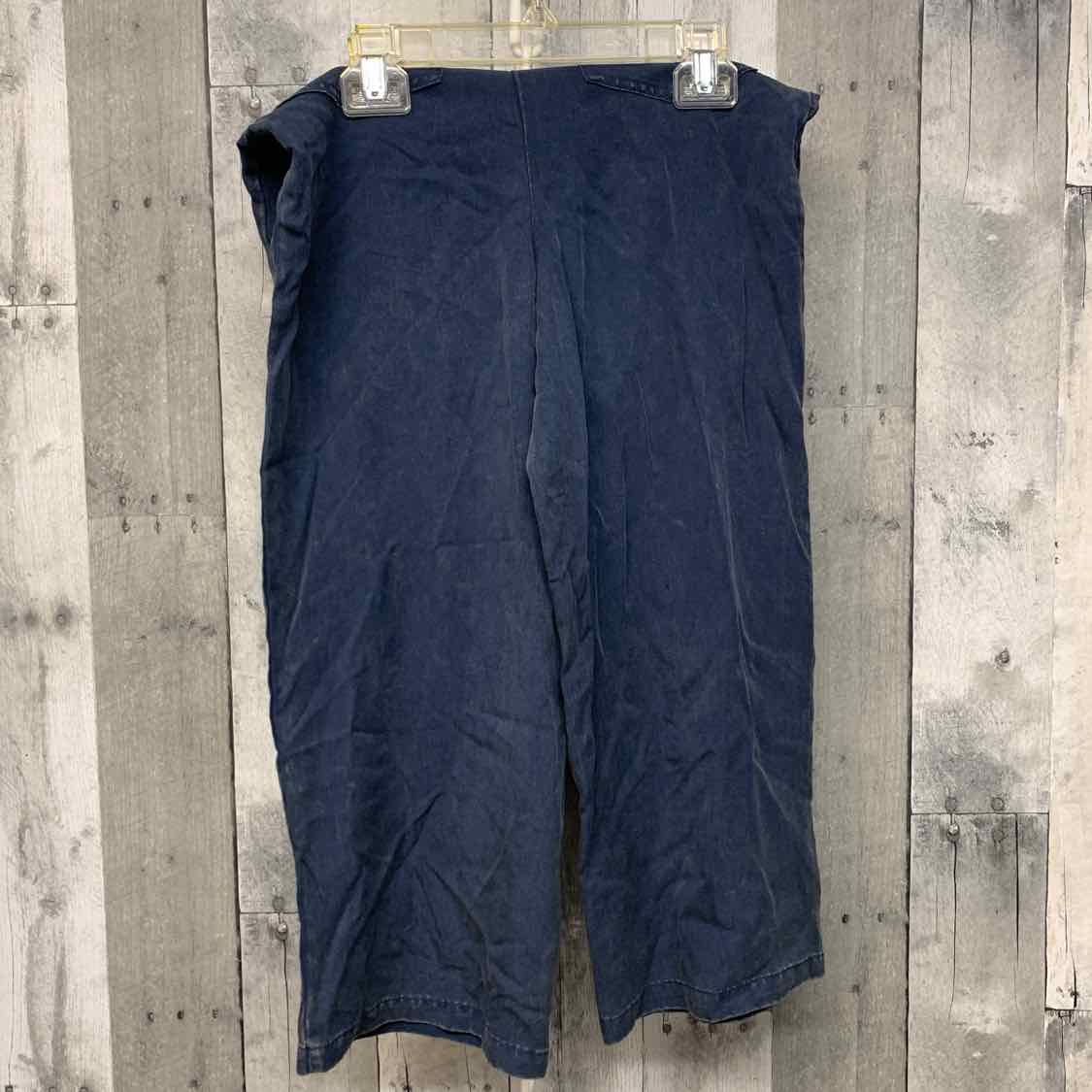 Size Small Navy B Brand Jumper