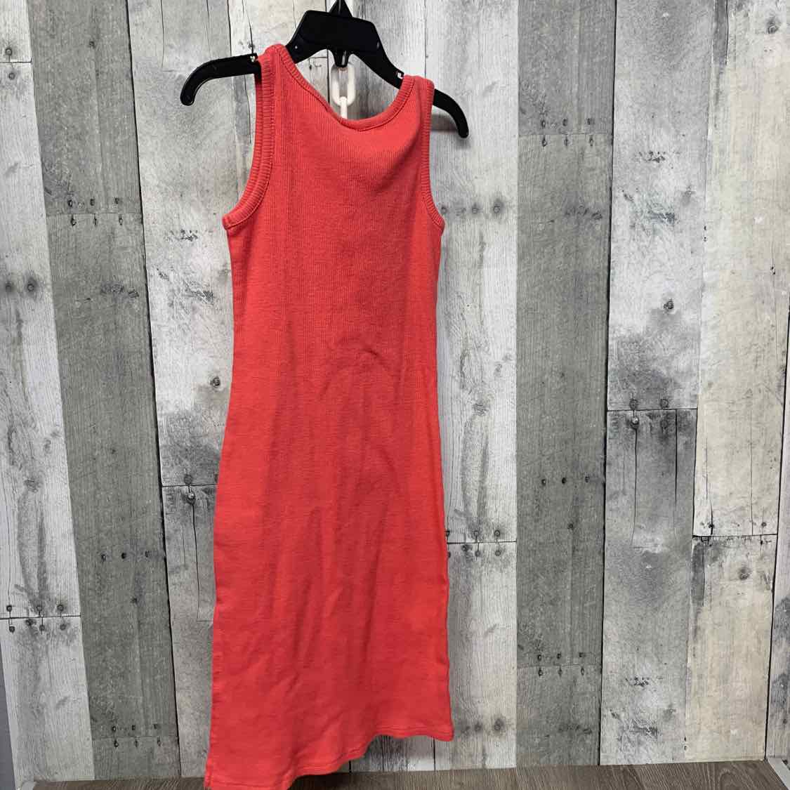 Size 4/5 Pink Art Class Dress - Knit