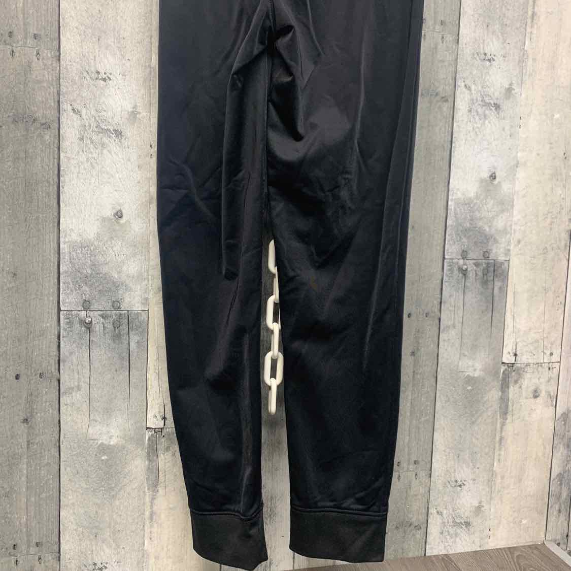 Size Small Black/Red Sport Brand Athletic Pants