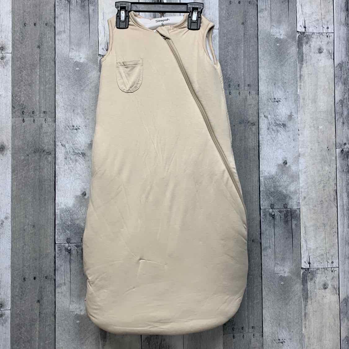 Size Small Tan Mid Brand Sleep Sack