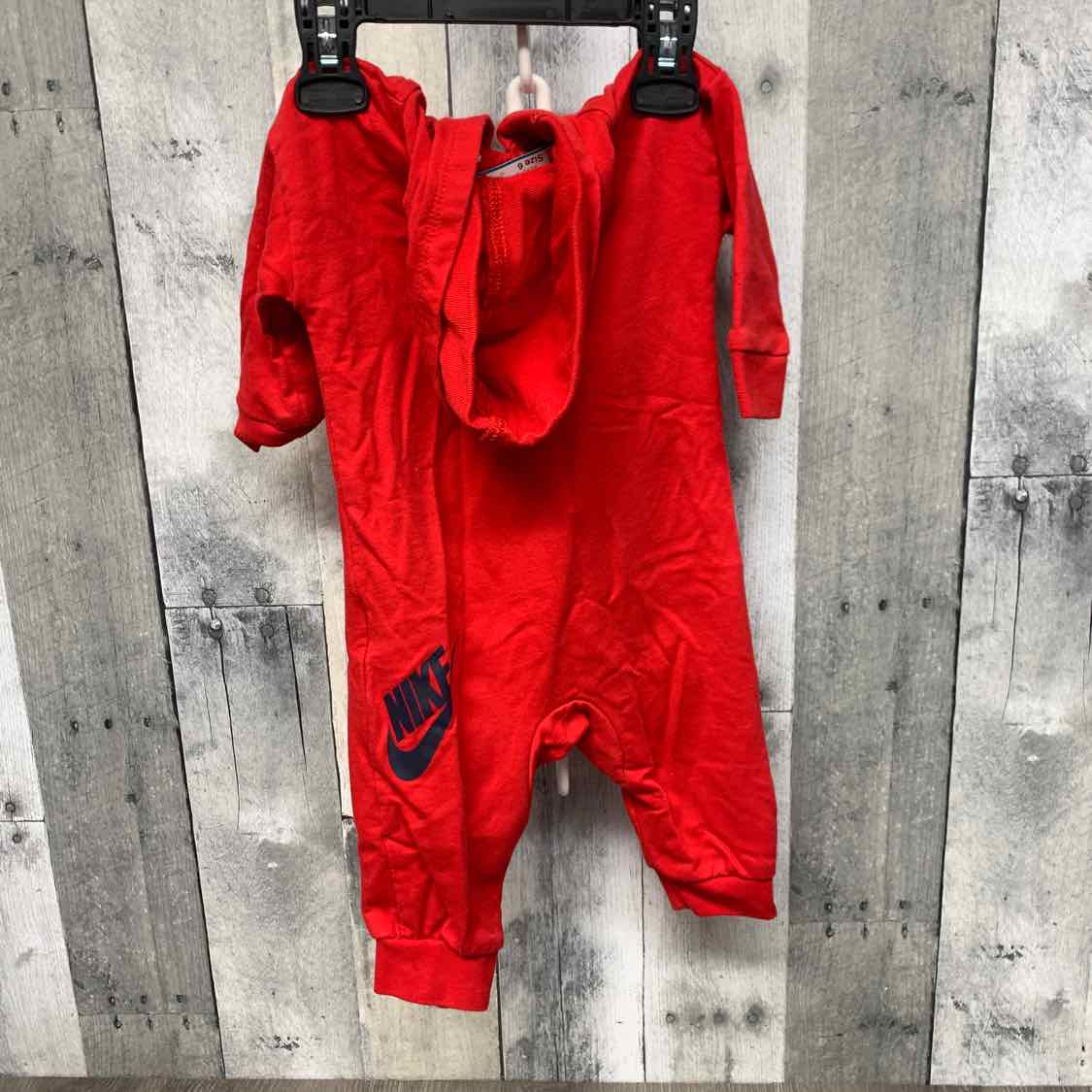 Size 6 Red Sport Brand Light Jacket