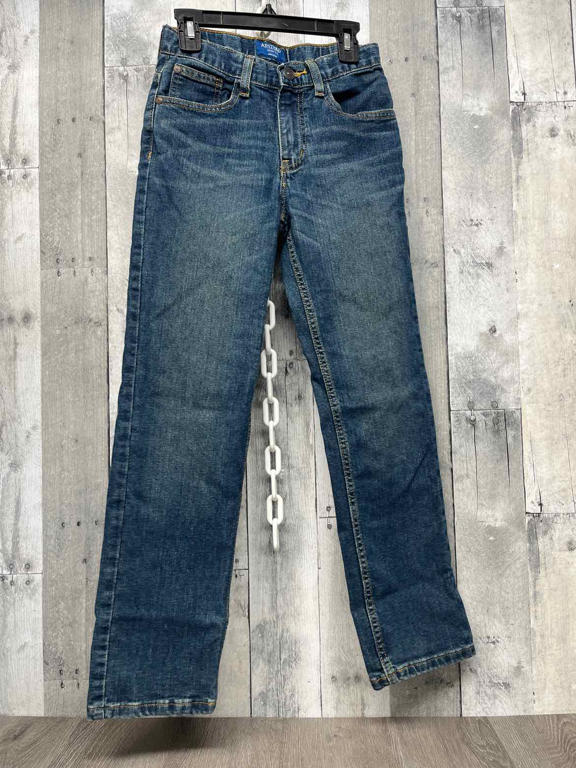 Size 12 Denim Arizona Jeans