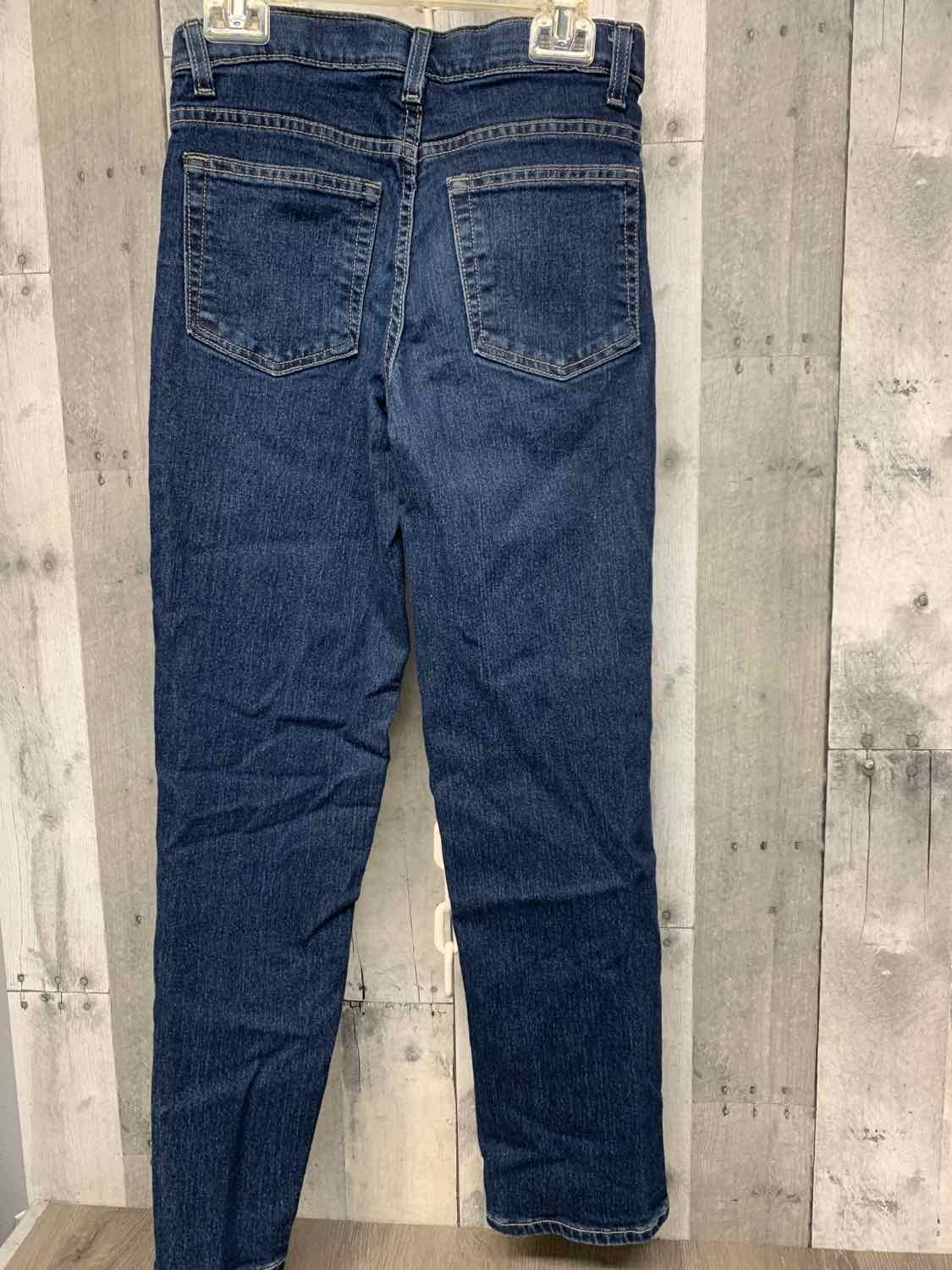 Size 12 Denim Sonoma Jeans