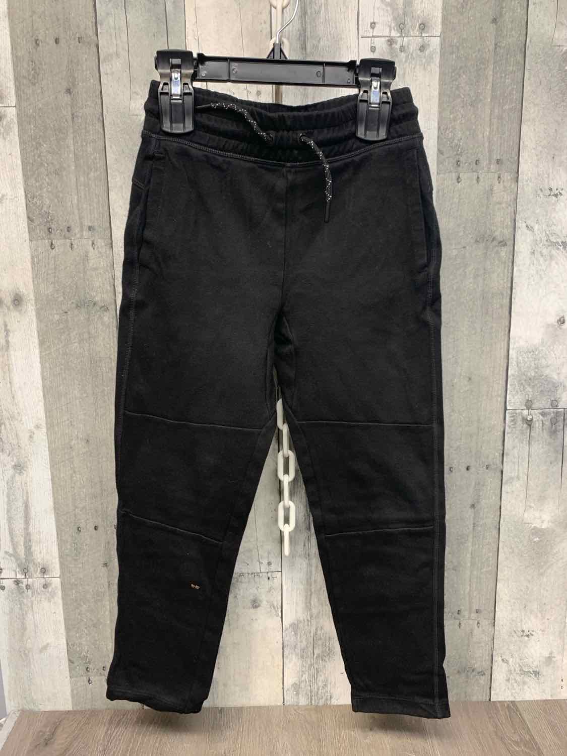 Size 8 Black Gap Athletic Pants