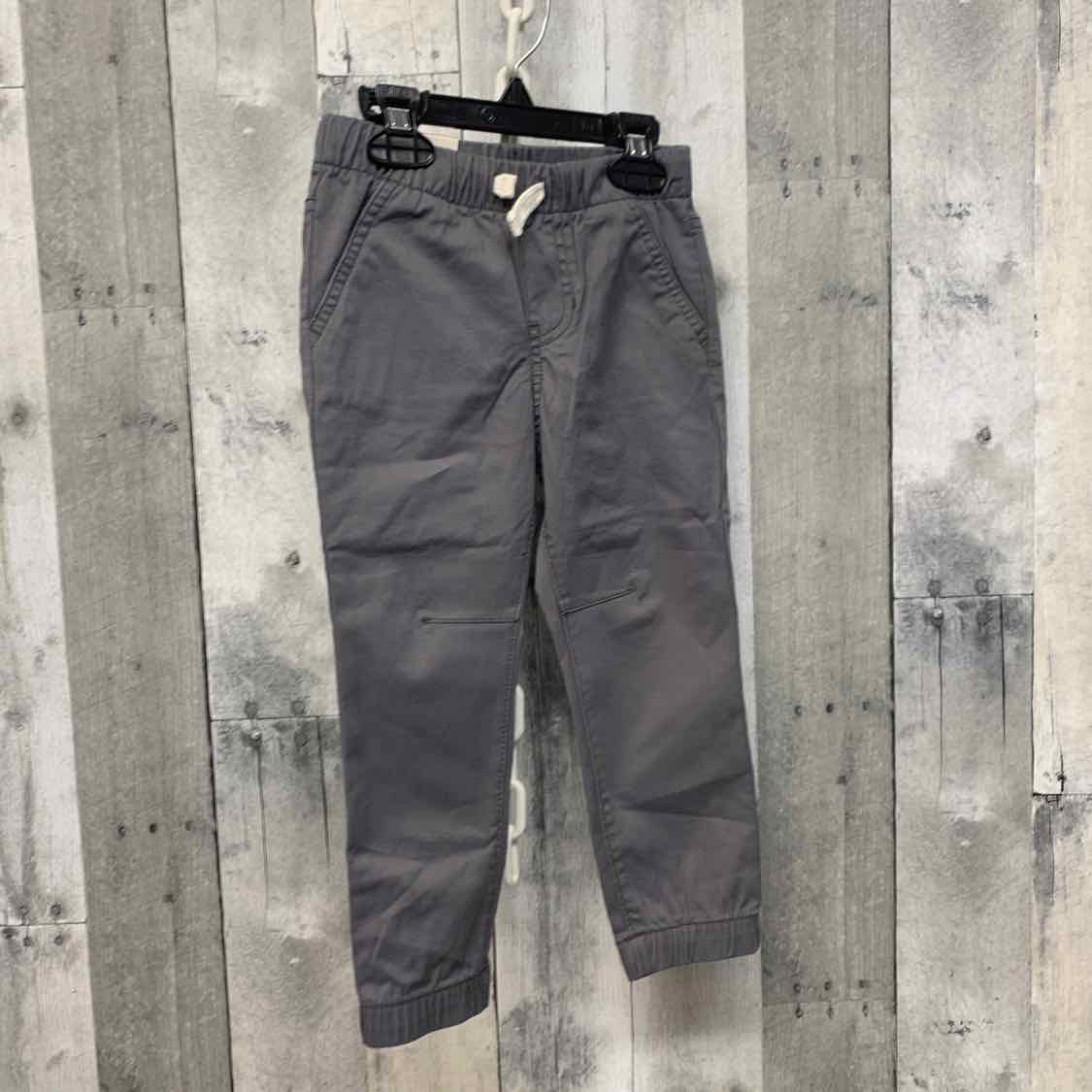 Size 3T Gray Cat & Jack Pants