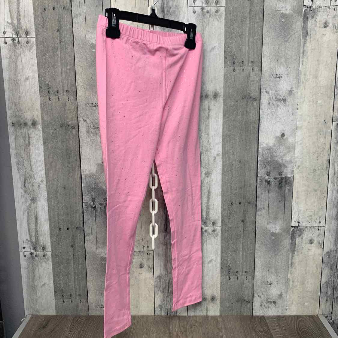 Size 10/12 Pink Epic Threads Leggings