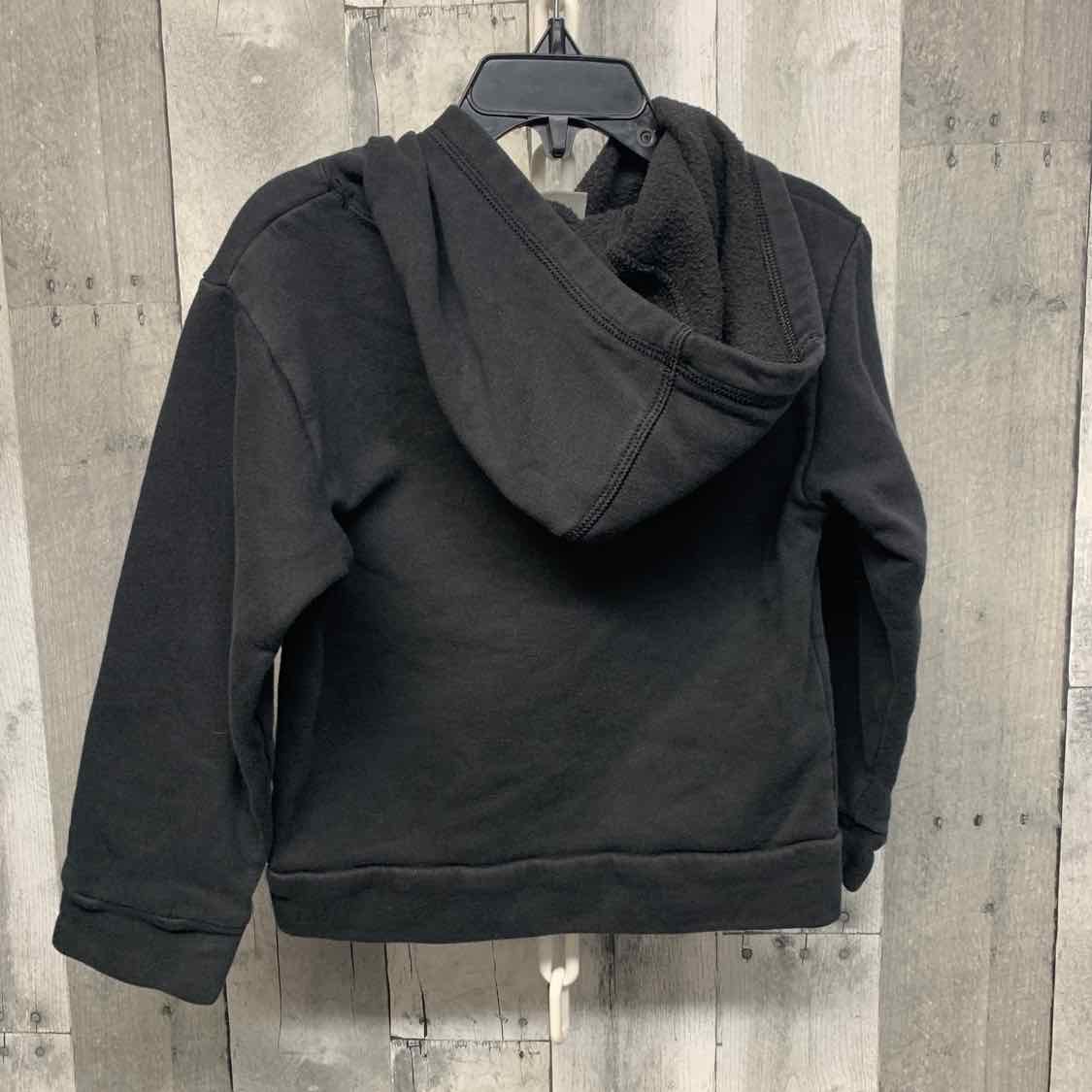 Size 3T Black/White Sport Brand Pull Over