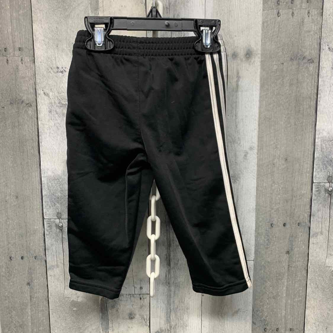 Size 12 Months Black Sport Brand Athletic Pants