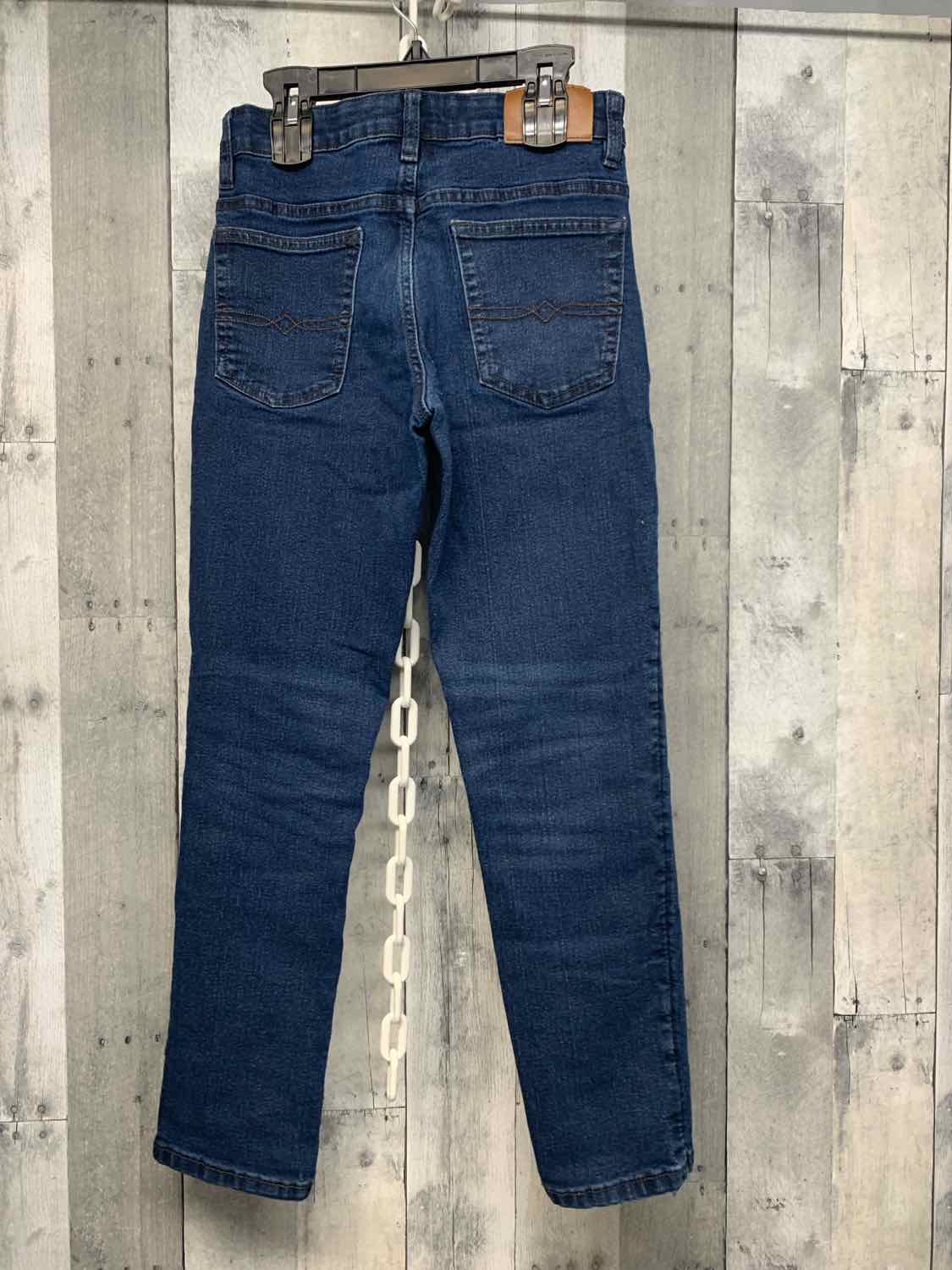 Size 10/12 Denim Lucky Brand Jeans