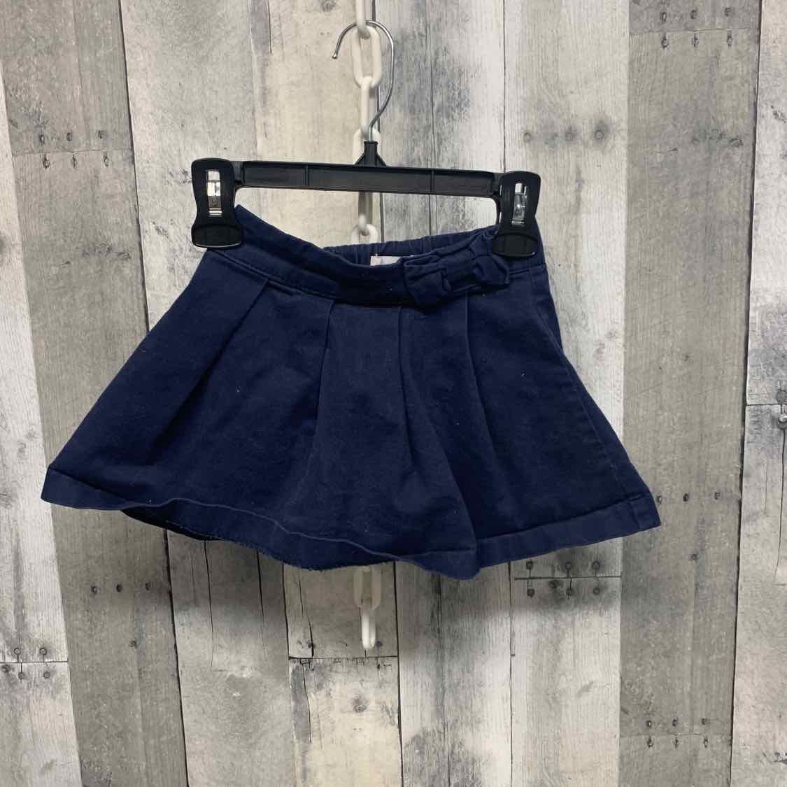 Size 4T Navy Children's Place Skirt