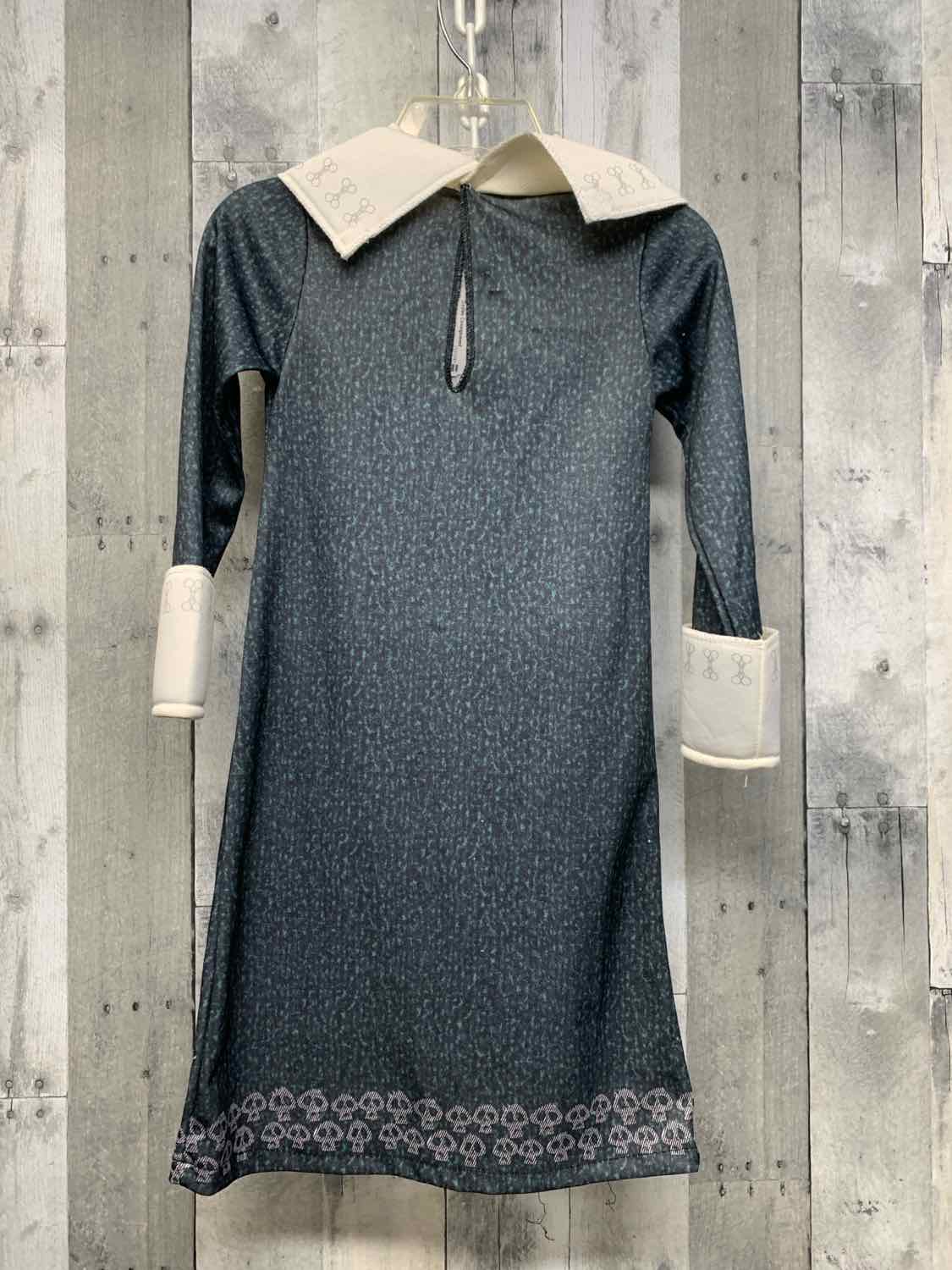 Rubies Black Size Small Halloween Costume - Little Kid