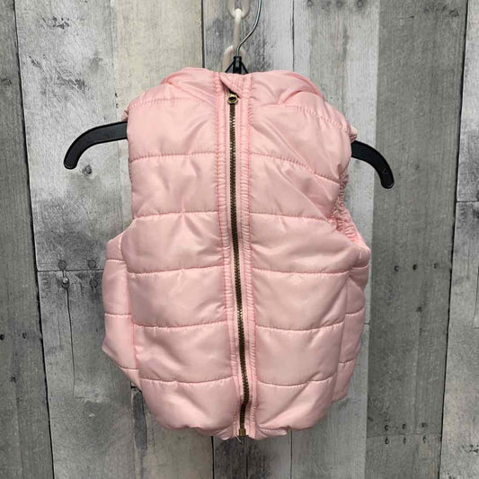 Infant Girls' Outerwear