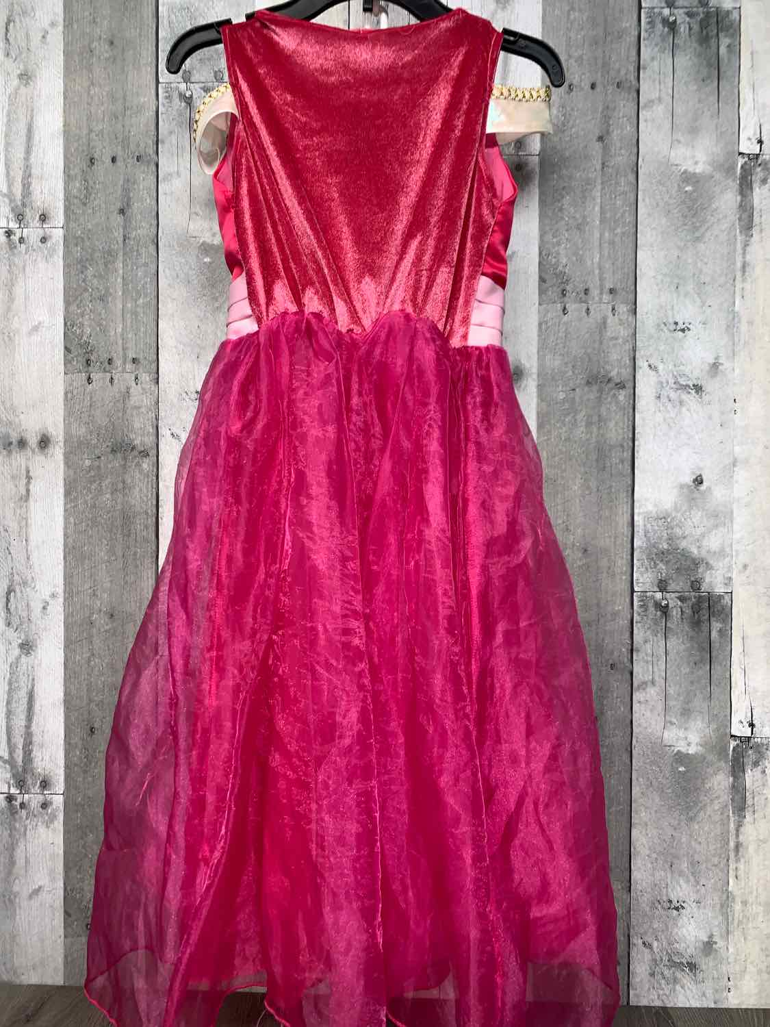 Generic Pink Size 6/7 Halloween Costume - Big Kid