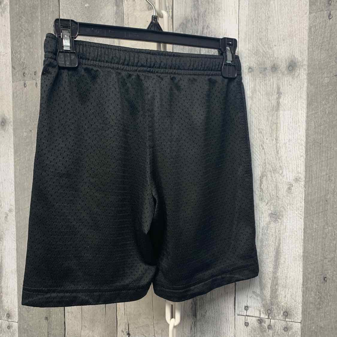 Size 7 Black Sport Brand Shorts - Athletic