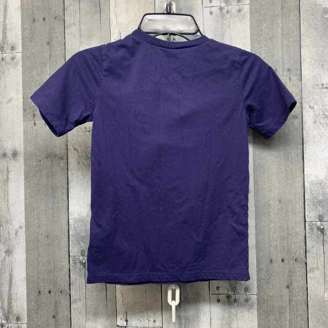 Size 5/6 Navy Disney T Shirt