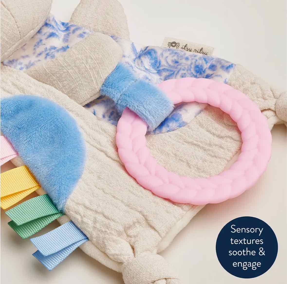 Itzy Ritzy Bitzy Crinkle - More Options - OodlesCB