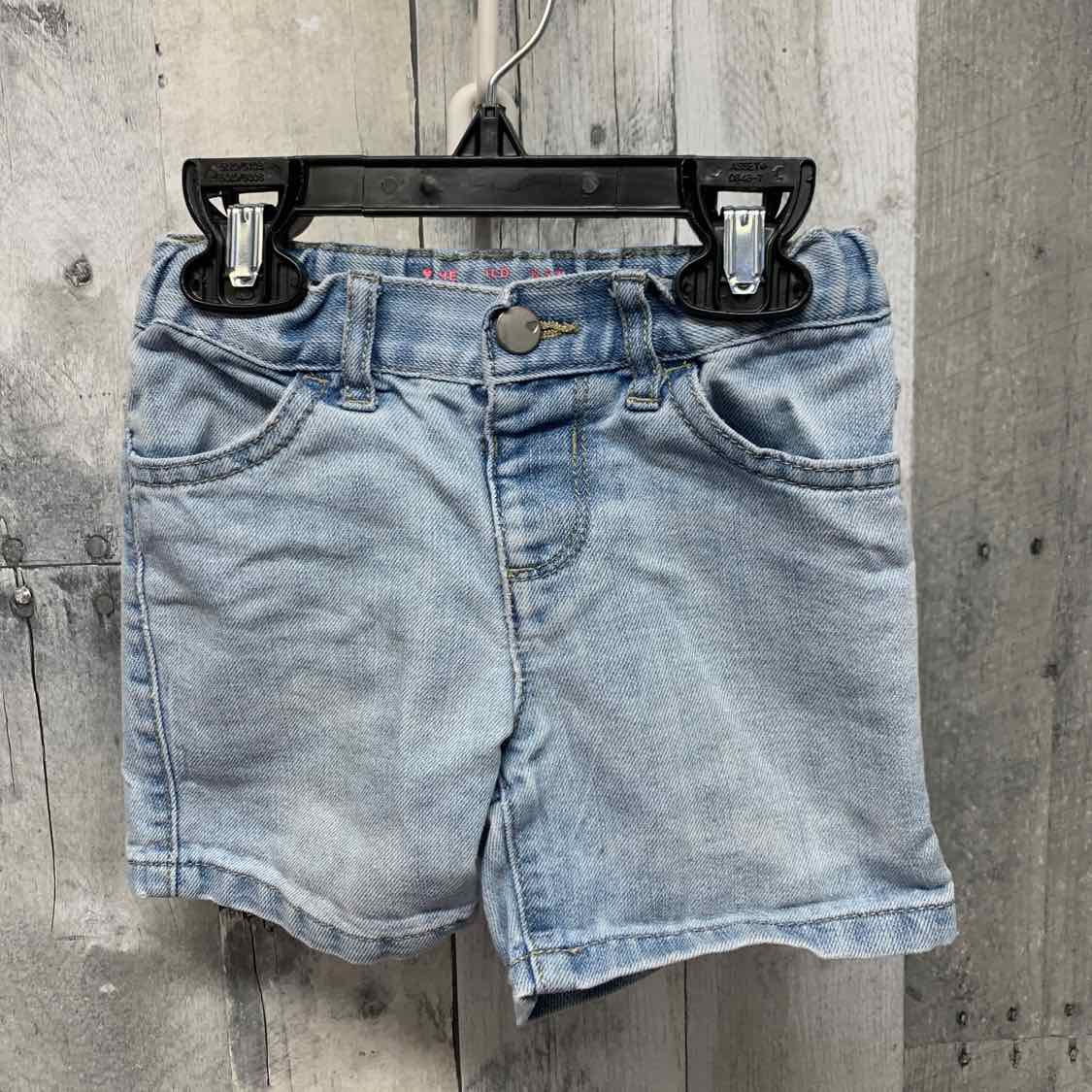 Size 2T Denim Children's Place Shorts