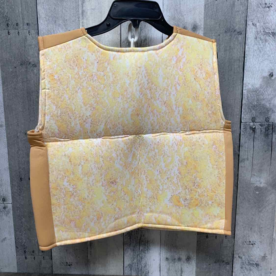 Boo Inc Tan/Purple Size 3/4 Halloween Costume - Little Kid