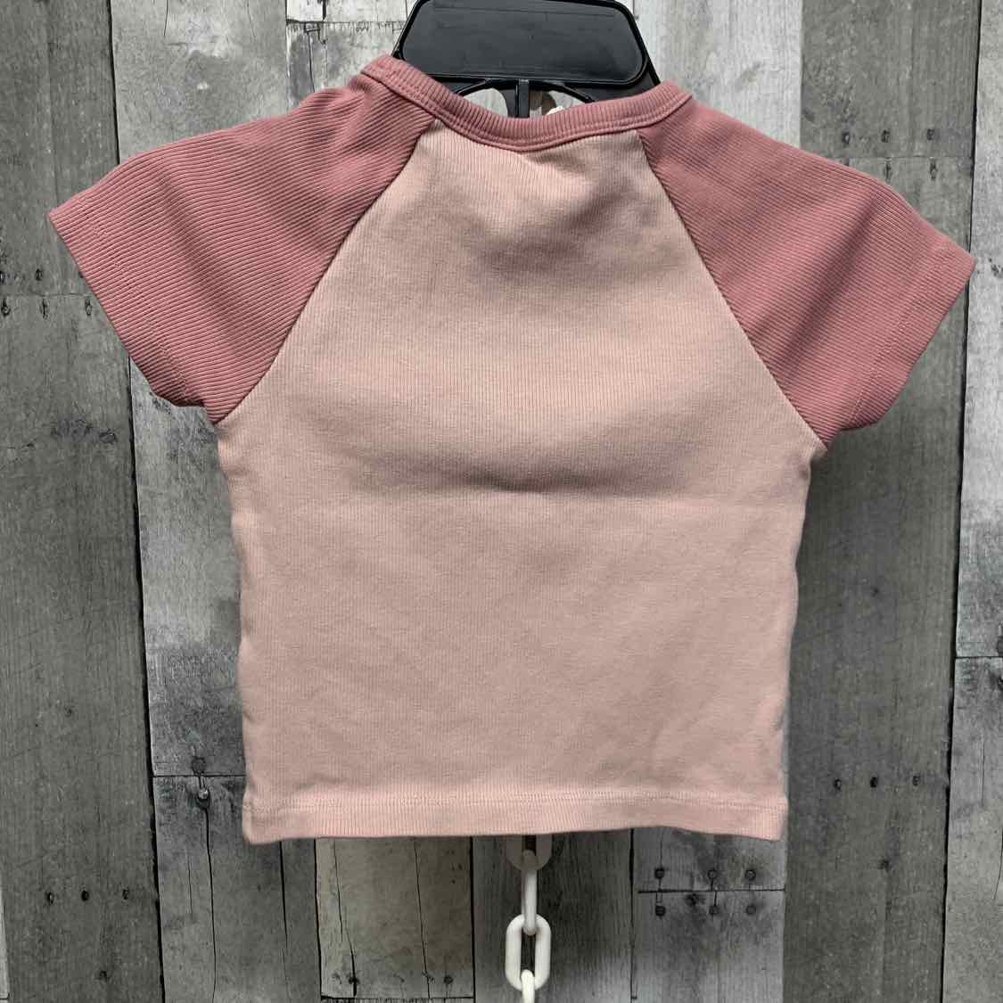 Size Small Pink Roxy T Shirt