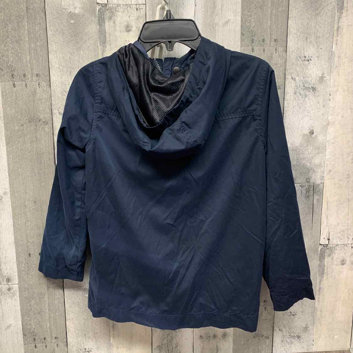 Size Medium Navy Old Navy Light Jacket