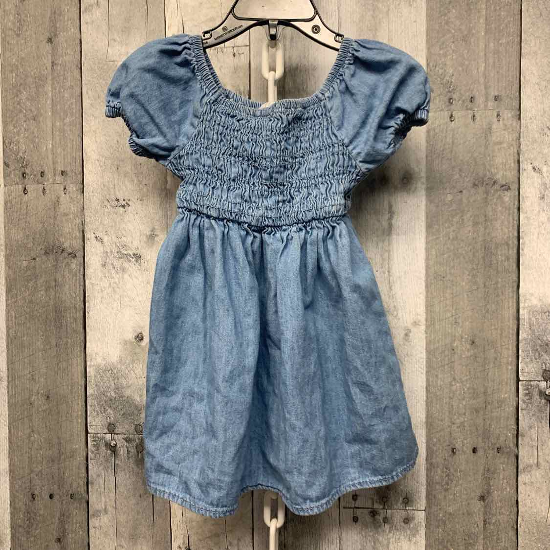 Size 18-24 Months Denim Children's Place Dress