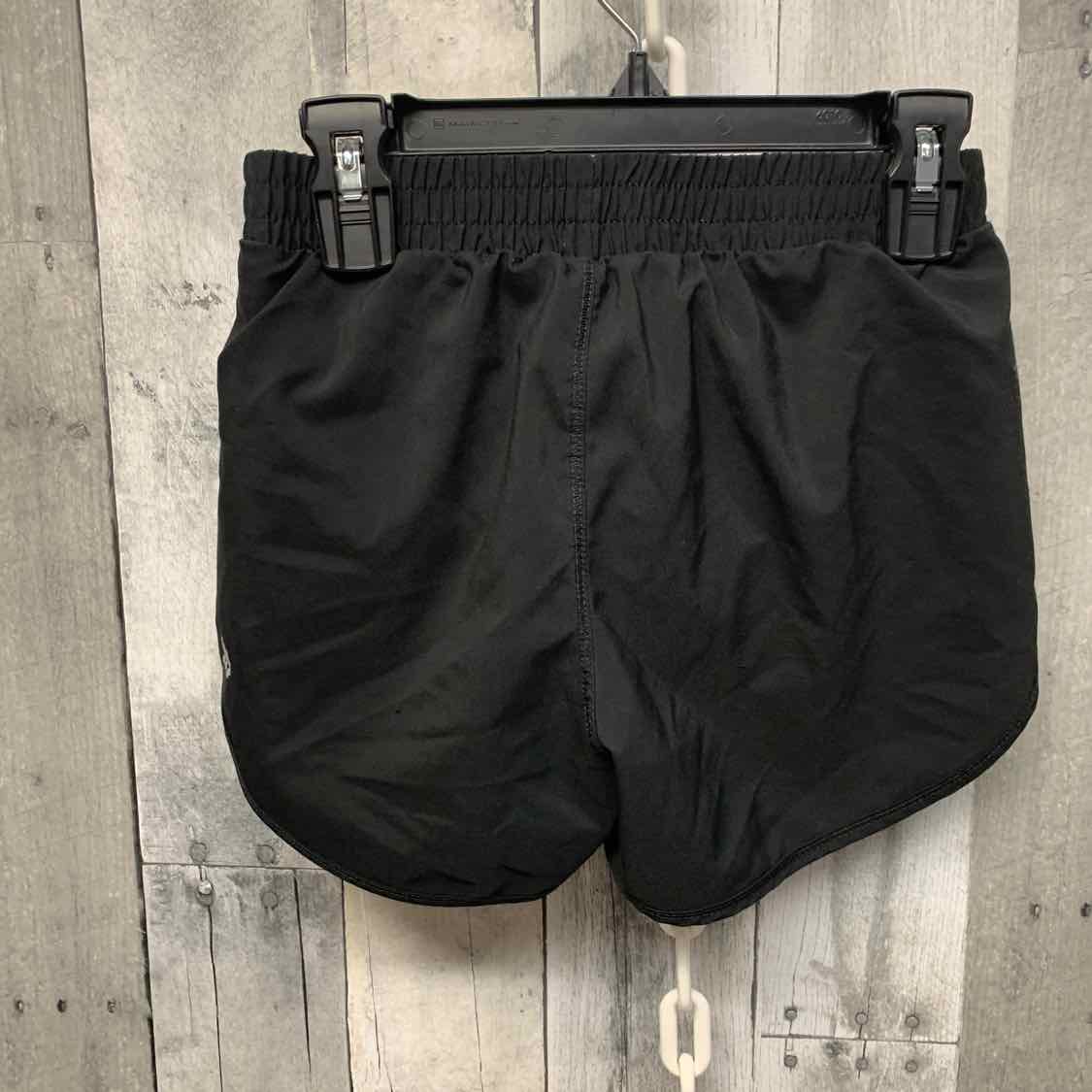 Size 8 Black All in Motion Shorts - Athletic