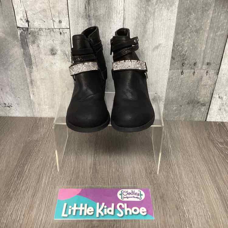 Size 11 Black B Brand Boots