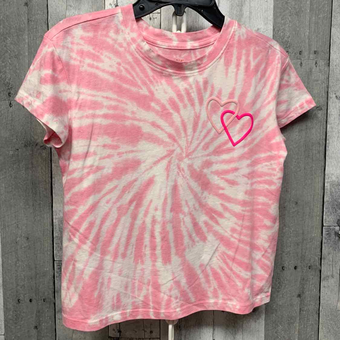 Size 8 Pink Cat & Jack T Shirt