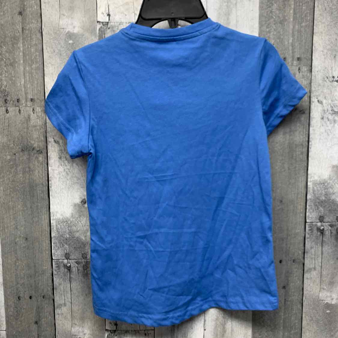 Size 7 Red/White/Blue BCG T Shirt