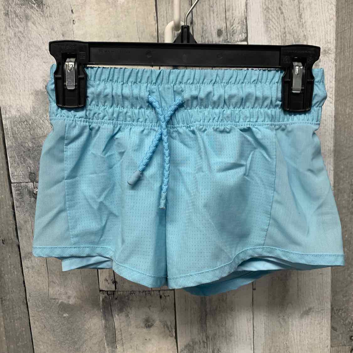 Size 4/5 Blue All in Motion Shorts - Athletic