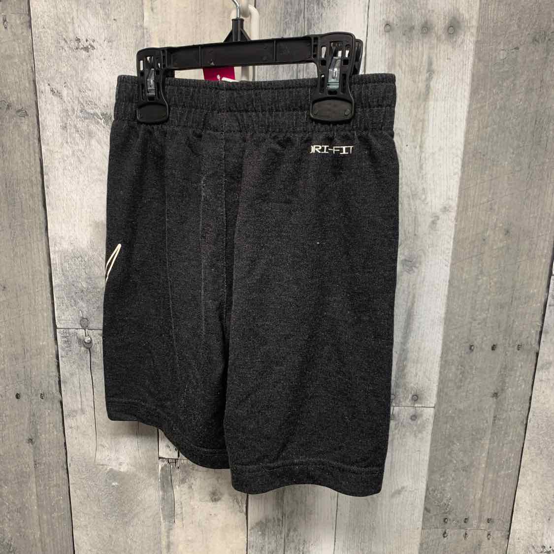 Size 5 Gray Sport Brand Shorts - Athletic